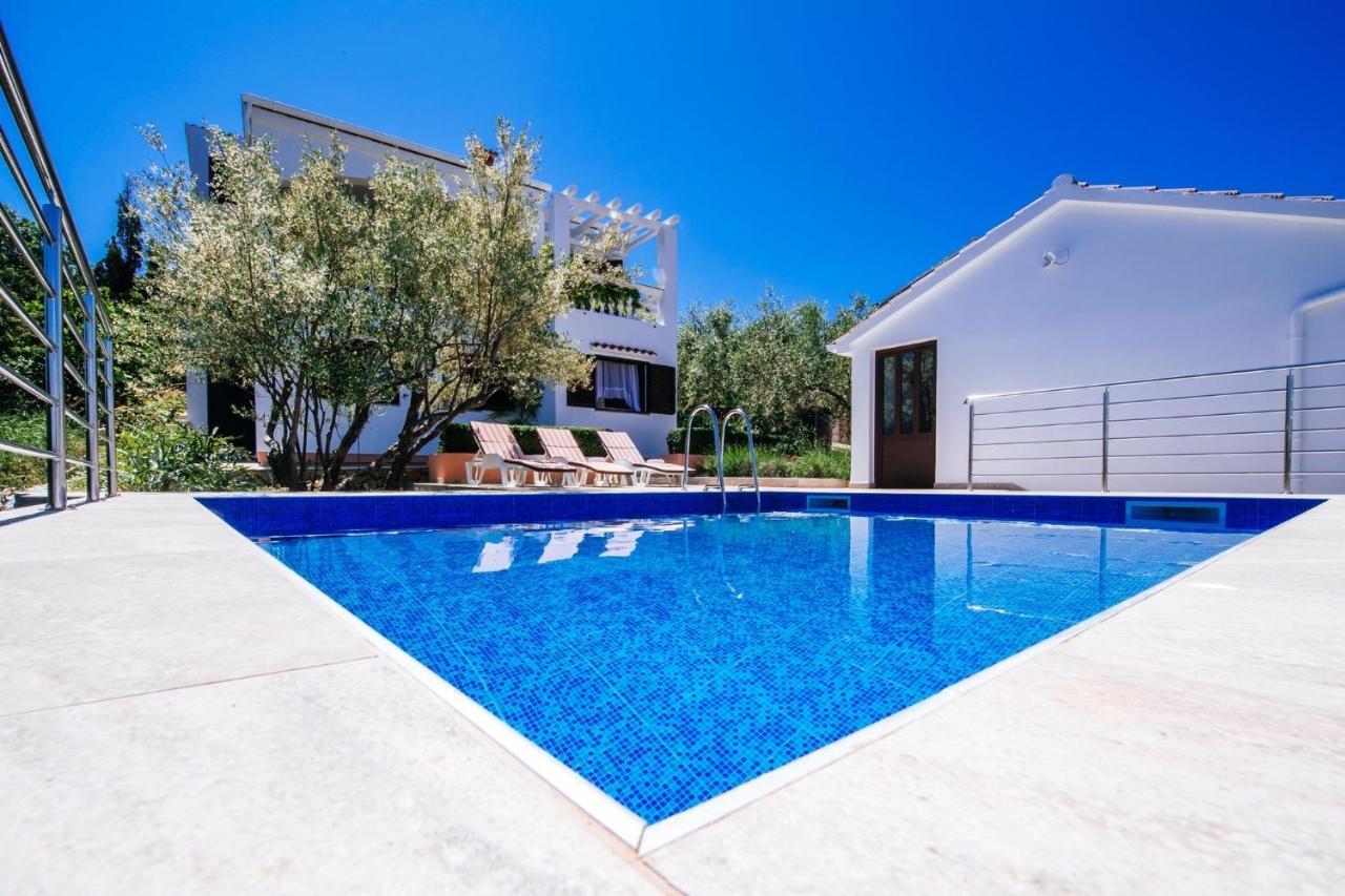 Malinina Casa vacanze *